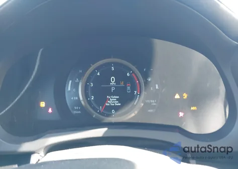 2018 Lexus Is 300 из США, поврежденный, VIN JTHBA1D23J5075625